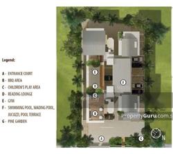 91 Marshall (D15), Apartment #154971322